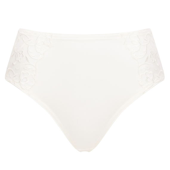 Felina Moments Slip Vanilla