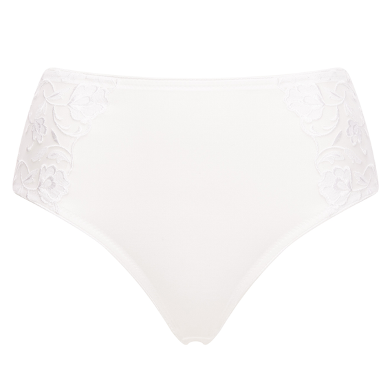 Felina Moments Slip White