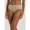 Hanro Moments Slip Moss Green