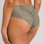 Hanro Moments Slip Antique Green