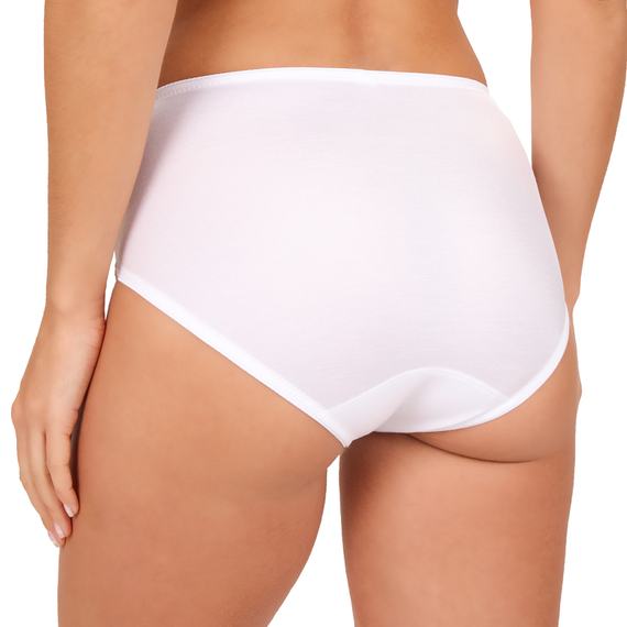 Felina Moments Slip White