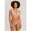 Hanro Moments String Pale Pink