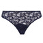 Hanro Moments String Deep Navy