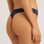 Hanro Moments String Deep Navy