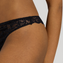 Hanro Moments String Black