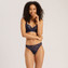 Hanro Moments String Deep Navy