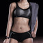 Anita Active Momentum Soft Cup Sport BH Zwart