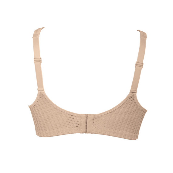 Anita Momentum soft Cup sport BH met beugel Desert