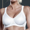 Anita Momentum soft Cup sport BH met beugel Wit