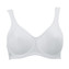 Anita Momentum soft Cup sport BH met beugel Wit 