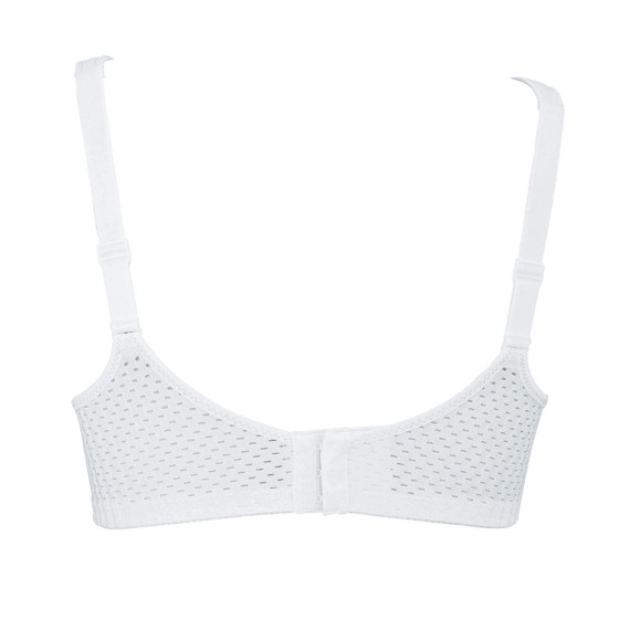 Anita Momentum soft Cup sport BH met beugel Wit