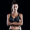 Anita Momentum Soft Cup Sport BH met beugel Zwart