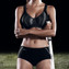 Anita Momentum Soft Cup Sport BH met beugel en Sport Slip Zwart