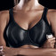 Anita Momentum Soft Cup Sport BH met beugel Zwart