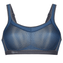 Anita Active Momentum Soft Cup Sport BH Donkerlauw