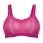Anita Active Momentum Soft Cup Sport BH Electric Pink