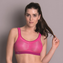 Anita Active Momentum Soft Cup Sport BH Electric Pink