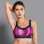 Anita Active Momentum Soft Cup Sport BH Fuchsia
