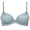 Mey Mona Bi-Stretch BH Silver Blue