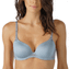 Mey Mona Bi-Stretch BH Silver Blue