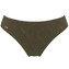 Ulla Swim Monaco Bikinibroekje Olive