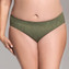 Ulla Swim Monaco Bikinibroekje Olive