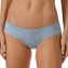 Mey Mona Short Silver Blue