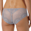 Mey Mona Short Silver Blue