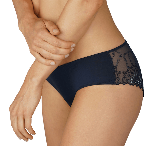 Mey Mona Short Nightblue