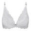 Aubade Mon Bijou Plunge BH Blanc