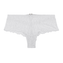 Aubade Mon Bijou Hotpants Blanc