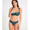 Aubade Mon Bijou String Emeraude