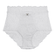 Aubade Mon Bijou Tailleslip Blanc