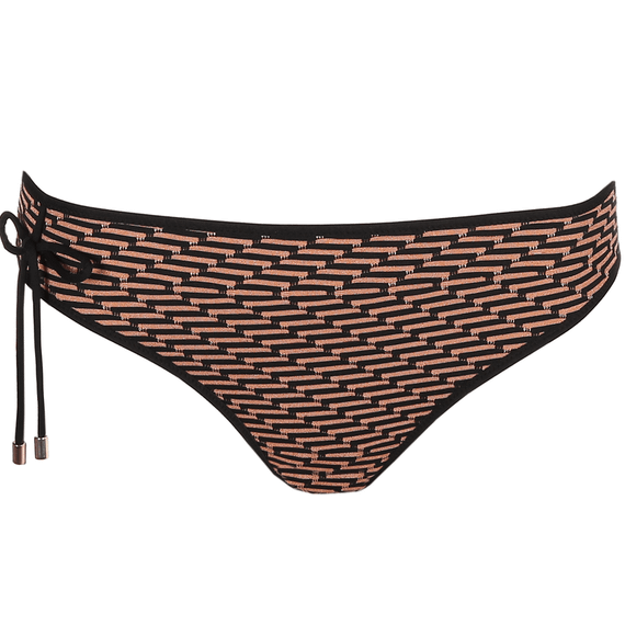 Marie Jo Swim Monica Riobroekje Copper