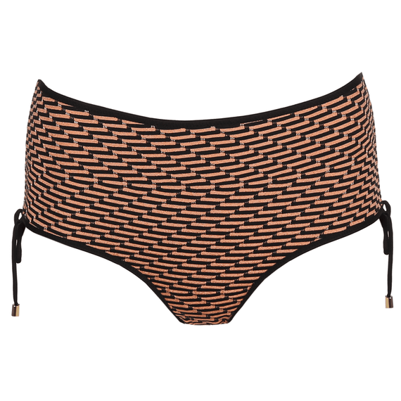 Marie Jo Swim Monica Short Copper