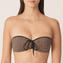 Marie Jo Swim Monica Strapless Bikinitop Copper