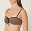 Marie Jo Swim Monica Strapless Bikinitop Copper
