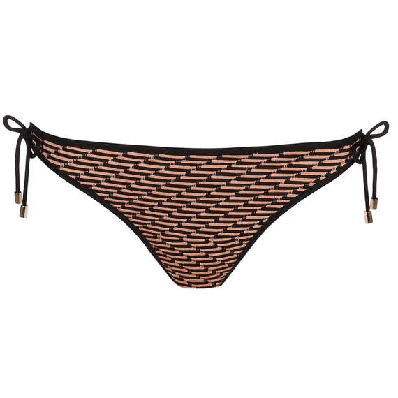 Marie Jo Swim Monica Strikbroekje Copper