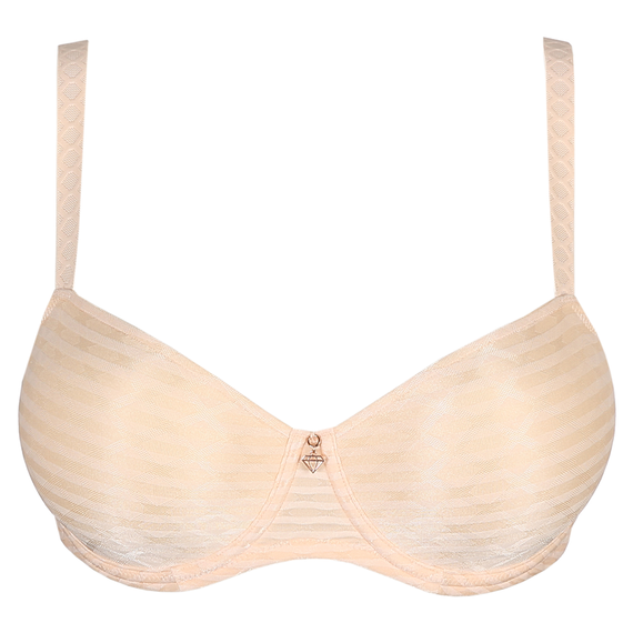 PrimaDonna Twist Monolithos Voorgevormde Balconette BH Melba