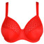 PrimaDonna Montara Beugel BH True Red