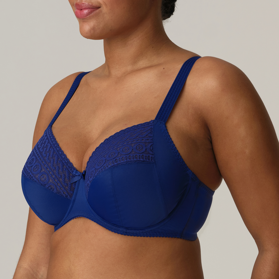 PrimaDonna Montara Beugel BH Lazurite