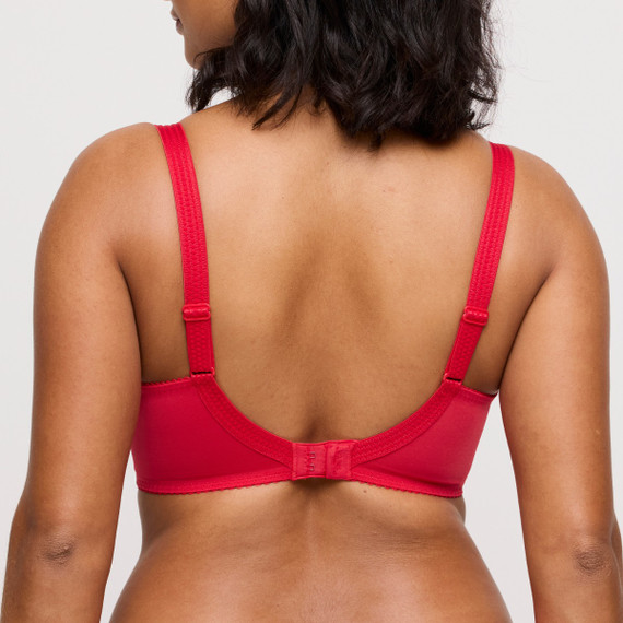 PrimaDonna Montara Beugel BH True Red