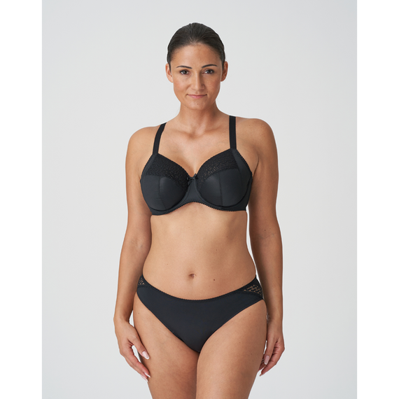PrimaDonna Montara Rioslip Zwart