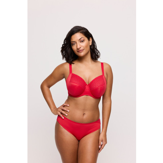 PrimaDonna Montara Beugel BH True Red