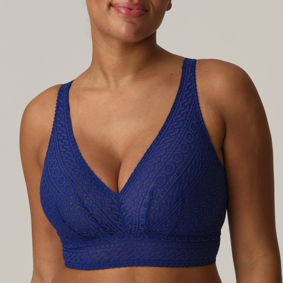 PrimaDonna Montara Bralette Lazurite