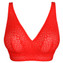 PrimaDonna Montara Bralette True Red