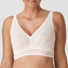 PrimaDonna Montara Bralette Crystal Pink