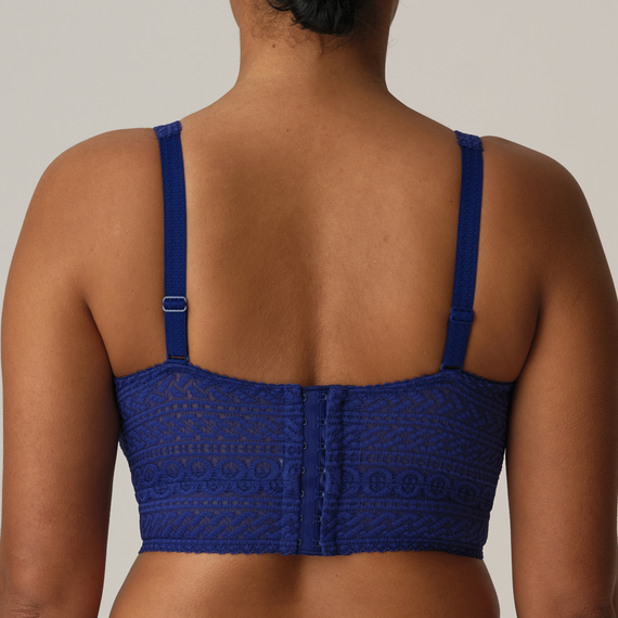 PrimaDonna Montara Bralette Lazurite