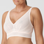 PrimaDonna Montara Bralette Crystal Pink