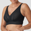 PrimaDonna Montara Bralette Zwart